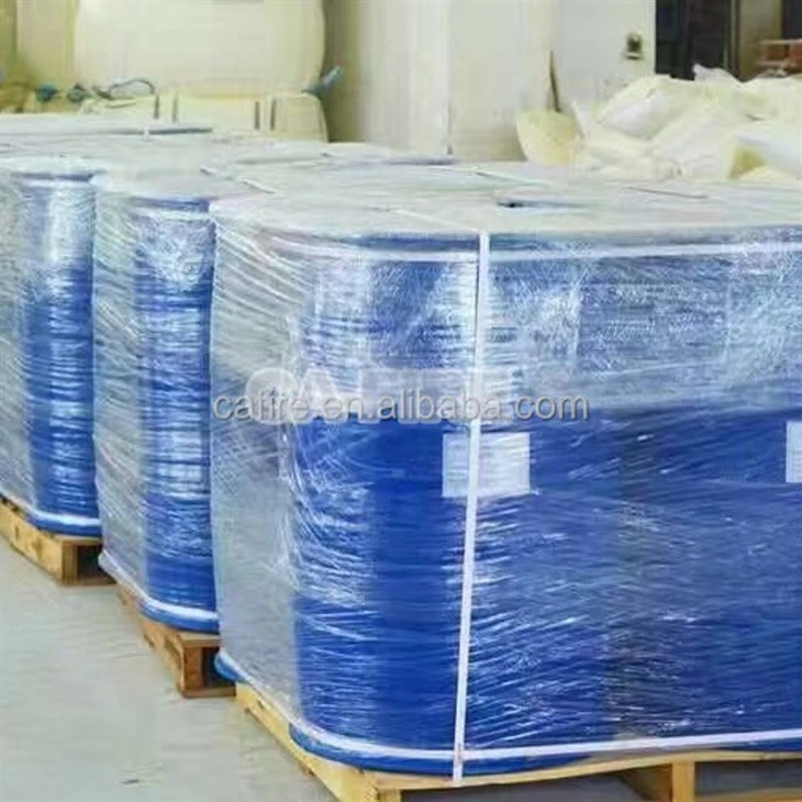 6%FP Firefight Foam factory