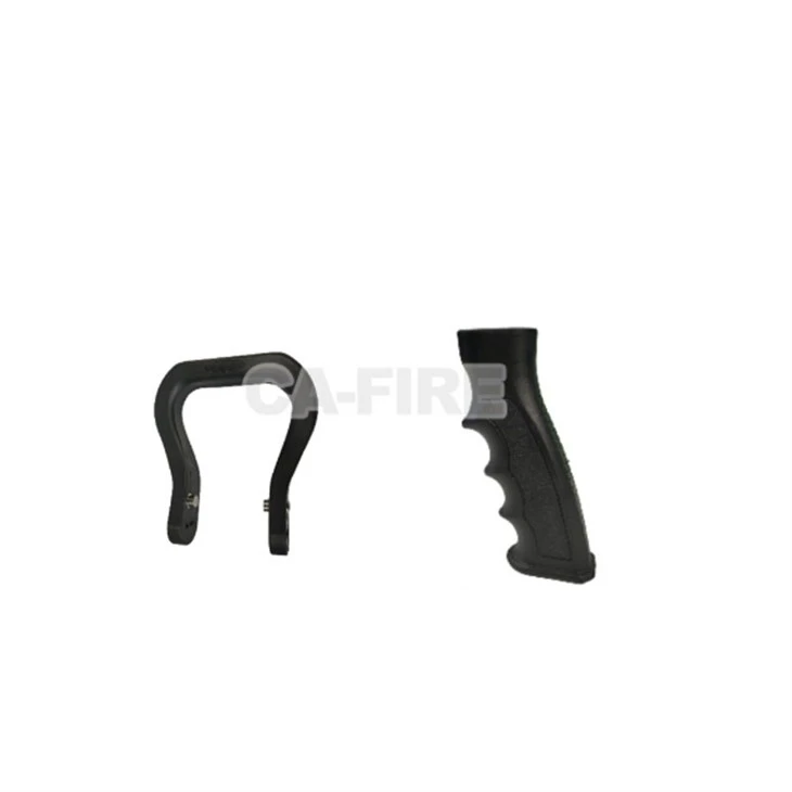 Brass Fire Hose Nozzles factory