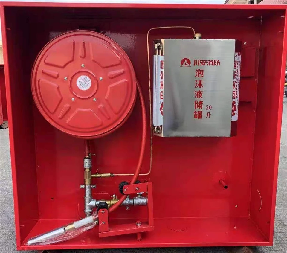 Fire Hydrant Cabinet Indoor Hydrant Cabinet best