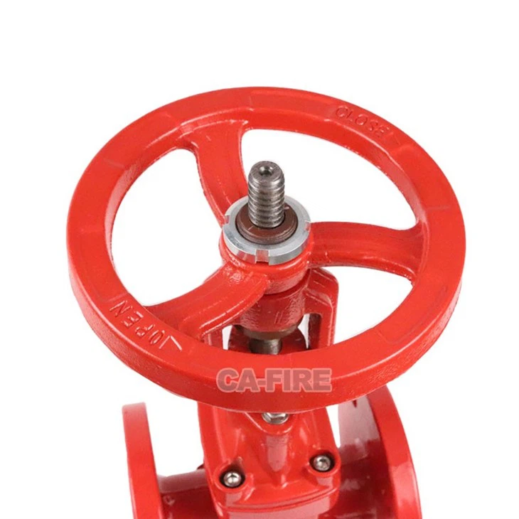 Gate Valve Valve high quality