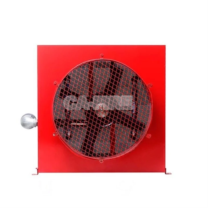 High Foam Generator: Specialized High-Foam Device For Fire Fighting factory