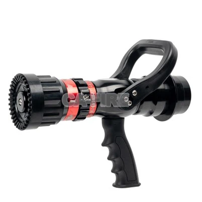 فوهة حريق من الألومنيوم