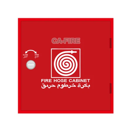 Fire cabinet 1 Fire cabinet 1