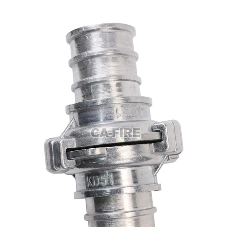 Fire Hose Coupling (4)