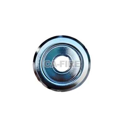 شعار رشاشات الحريق